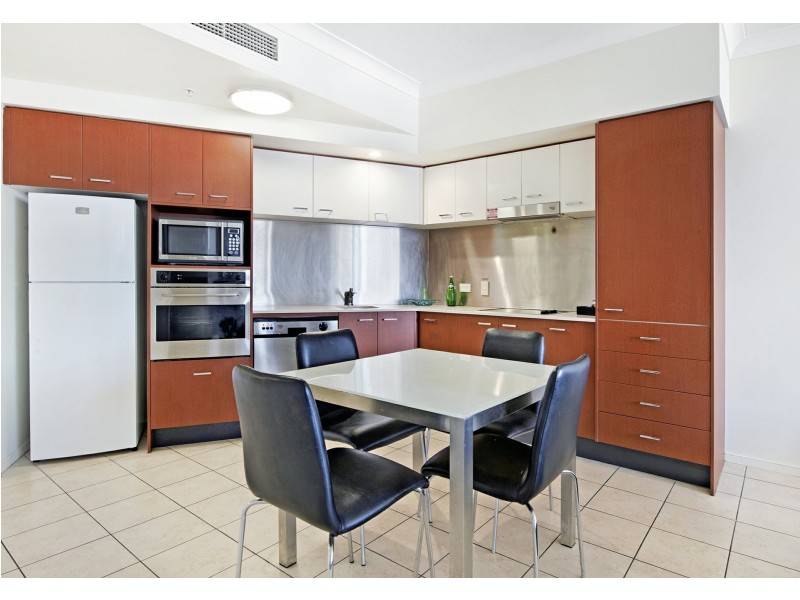 1113/ 23 Ferny Avenue, Surfers Paradise QLD 4217