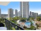 1113/ 23 Ferny Avenue, Surfers Paradise QLD 4217