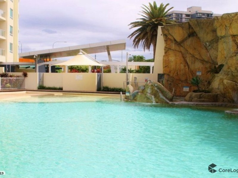 Unit 209/18 Fern Street, Surfers Paradise QLD 4217