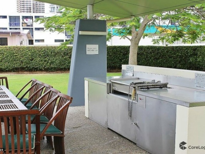 Unit 209/18 Fern Street, Surfers Paradise QLD 4217