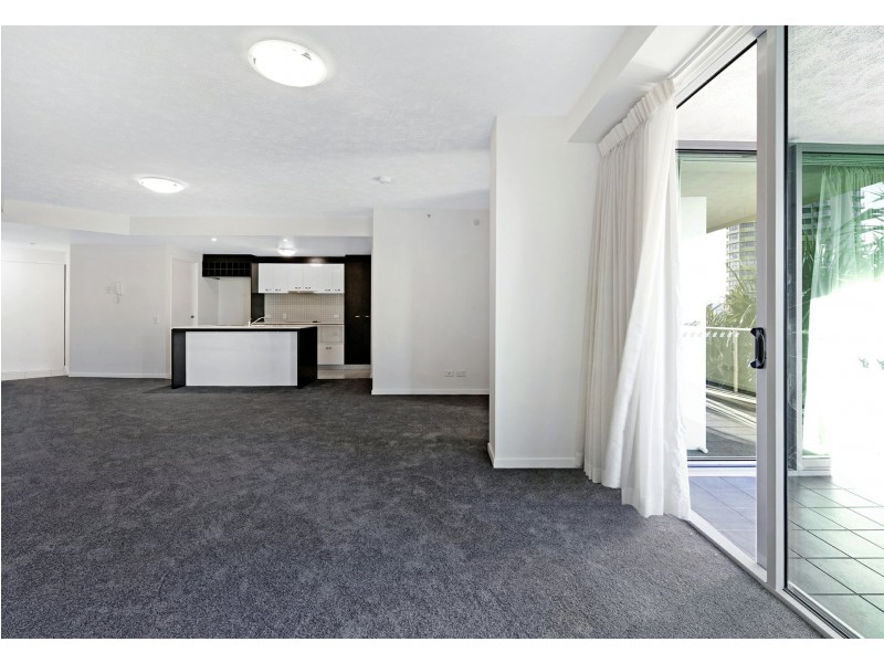 Unit 209/18 Fern Street, Surfers Paradise QLD 4217