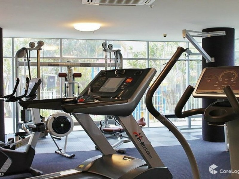 Unit 209/18 Fern Street, Surfers Paradise QLD 4217