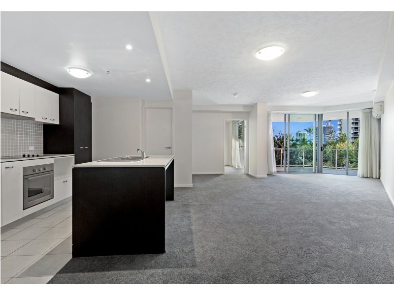 Unit 209/18 Fern Street, Surfers Paradise QLD 4217
