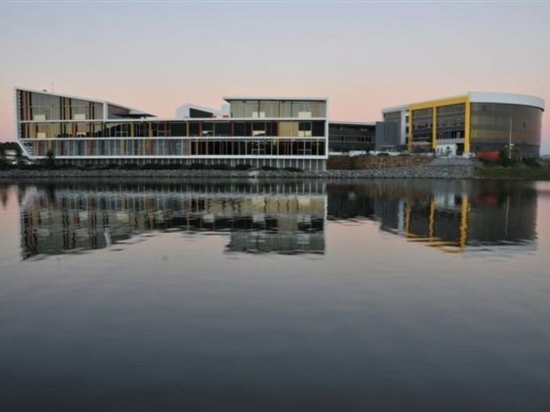 1302/1 Lake Orr Drive, Varsity Lakes QLD 4227