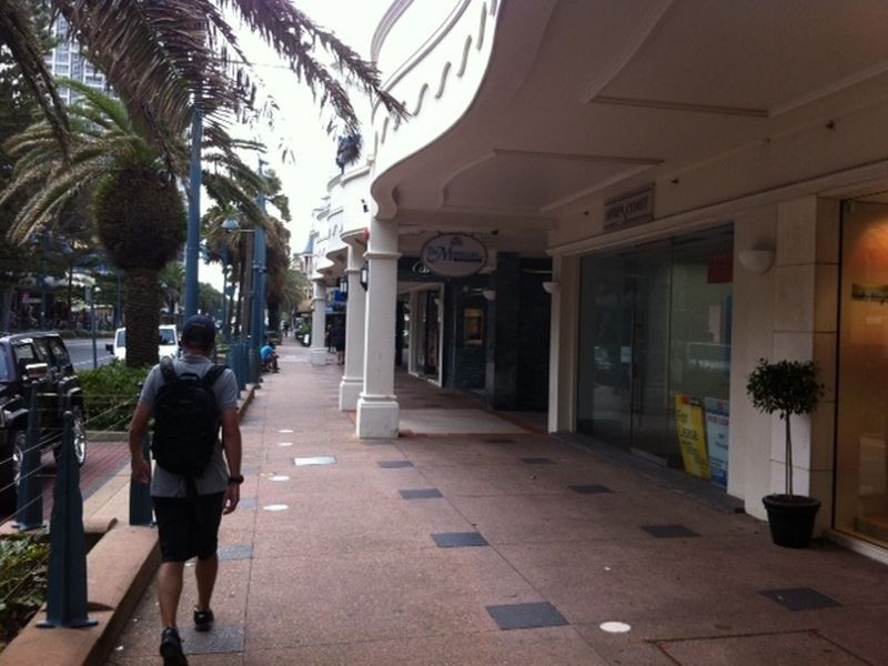 Surfers Paradise QLD 4217