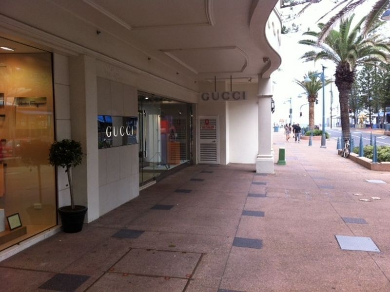 Surfers Paradise QLD 4217