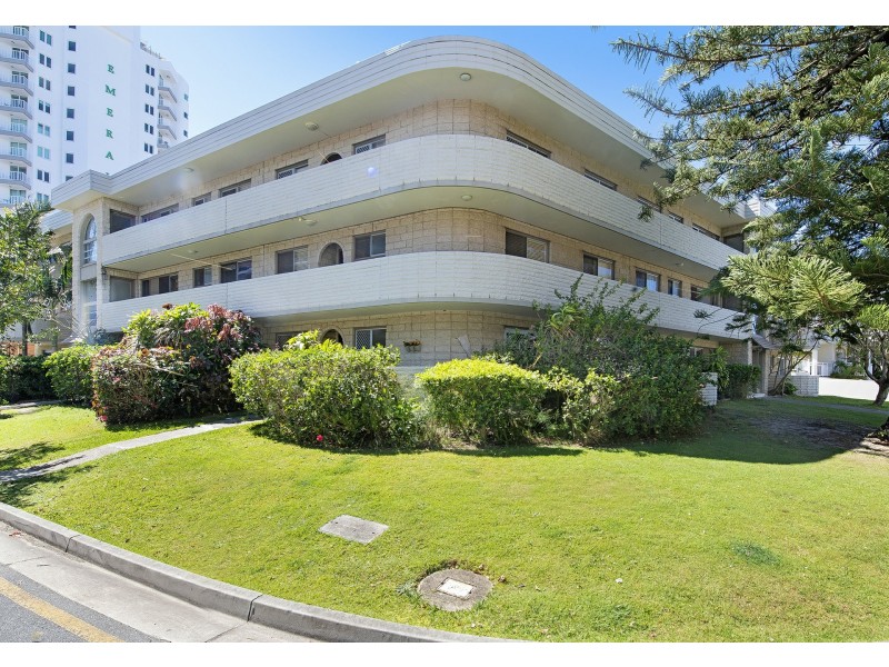Unit 9/9 Holborow Close, Surfers Paradise QLD 4217