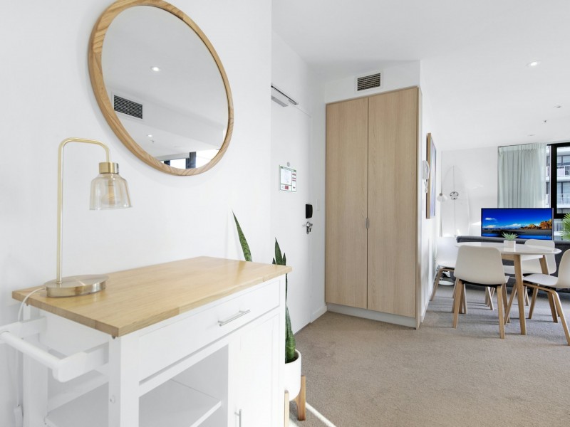 Unit 307/2663 Gold Coast Highway, Broadbeach QLD 4218