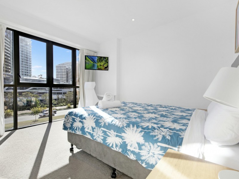 Unit 307/2663 Gold Coast Highway, Broadbeach QLD 4218