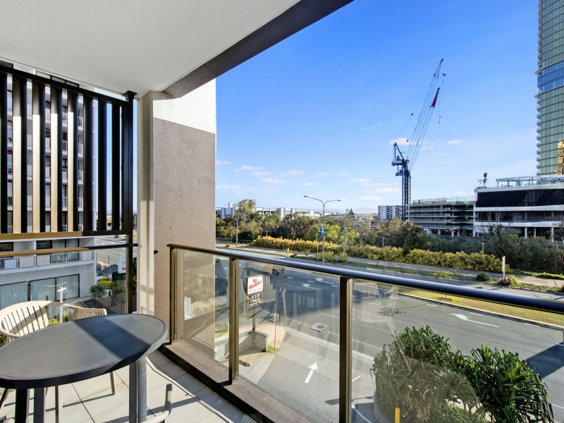 Unit 307/2663 Gold Coast Highway, Broadbeach QLD 4218