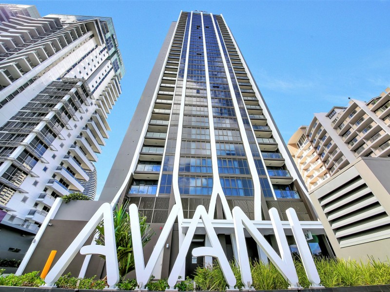Unit 307/2663 Gold Coast Highway, Broadbeach QLD 4218