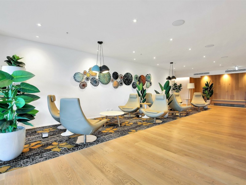 Unit 307/2663 Gold Coast Highway, Broadbeach QLD 4218