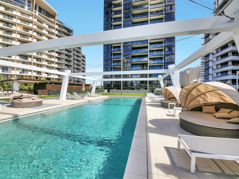 Unit 307/2663 Gold Coast Highway, Broadbeach QLD 4218