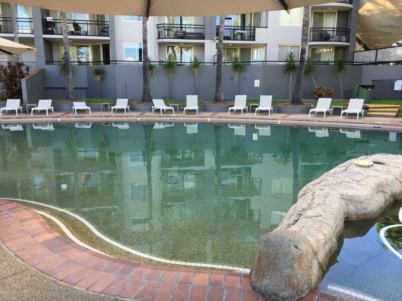 Unit 226a/1 Paradise Island, Surfers Paradise QLD 4217