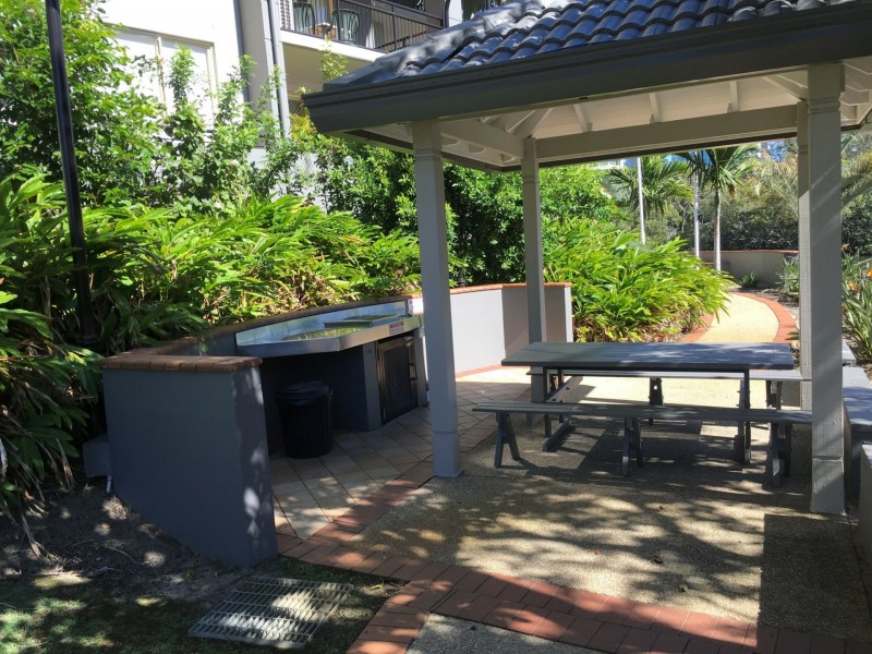 Unit 226a/1 Paradise Island, Surfers Paradise QLD 4217