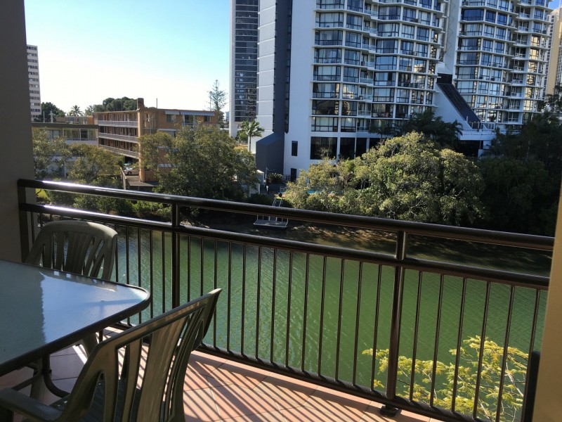 Unit 226a/1 Paradise Island, Surfers Paradise QLD 4217