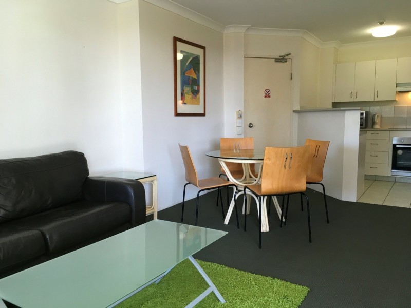 Unit 226a/1 Paradise Island, Surfers Paradise QLD 4217