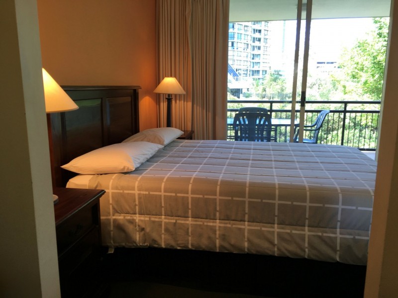 Unit 226a/1 Paradise Island, Surfers Paradise QLD 4217