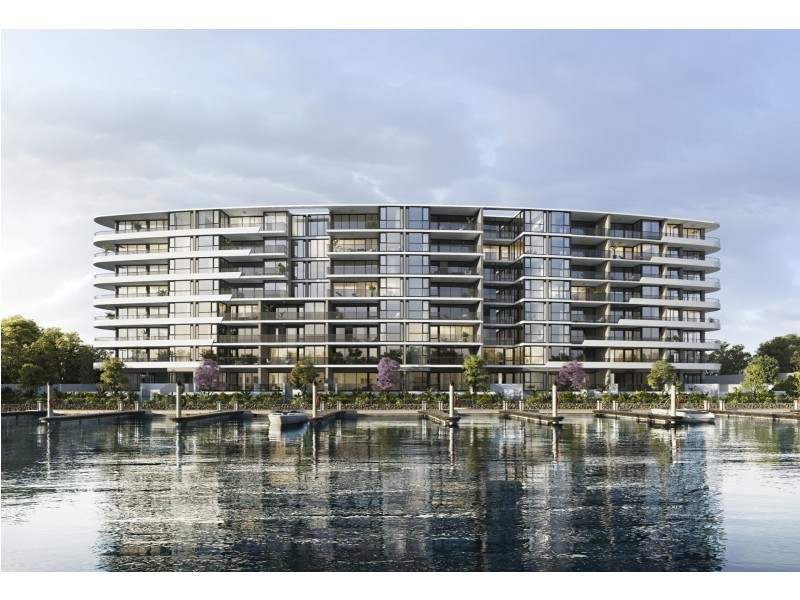 6-8 Sickle Avenue, Hope Island QLD 4212