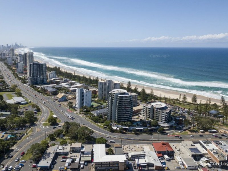 1740 Gold Coast Highway, Burleigh Heads QLD 4220