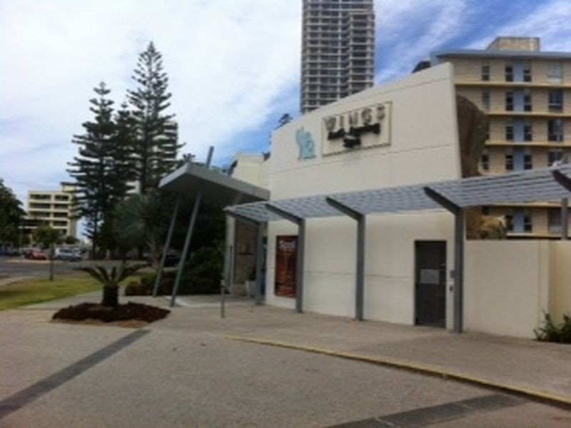 1/2903 Surfers Paradise Boulevard, Surfers Paradise QLD 4217