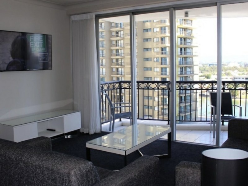 2077/23 Ferny Avenue, Surfers Paradise QLD 4217
