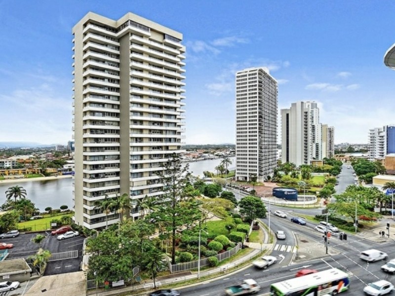 2077/23 Ferny Avenue, Surfers Paradise QLD 4217