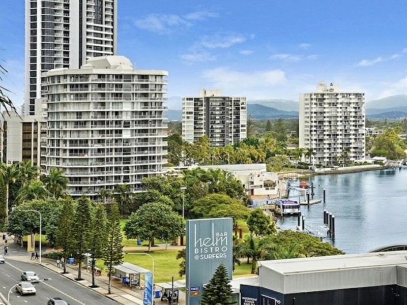 2077/23 Ferny Avenue, Surfers Paradise QLD 4217
