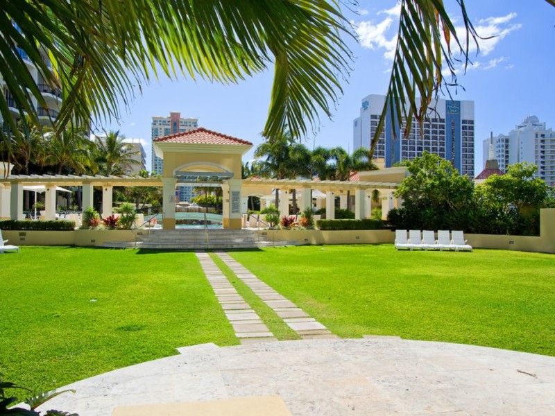 2077/23 Ferny Avenue, Surfers Paradise QLD 4217