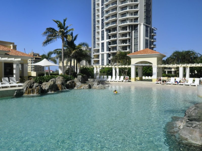 2077/23 Ferny Avenue, Surfers Paradise QLD 4217