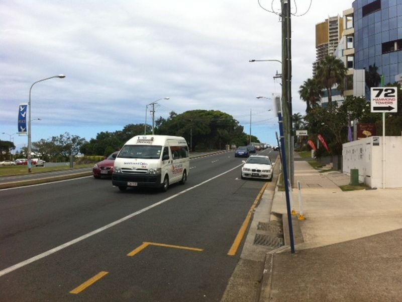 1/76 marine Parade, Southport QLD 4215