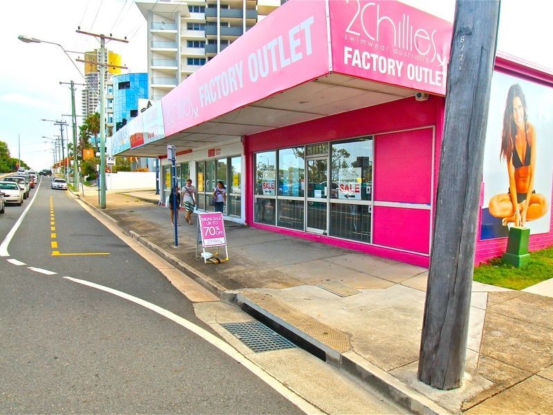 1/76 marine Parade, Southport QLD 4215