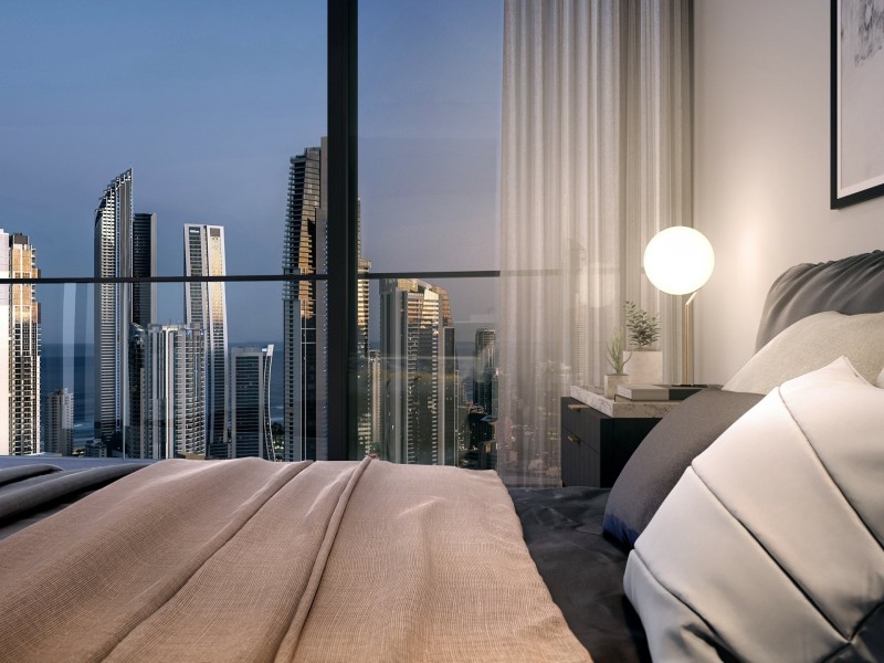 44 Stanhill Drive, Surfers Paradise QLD 4217