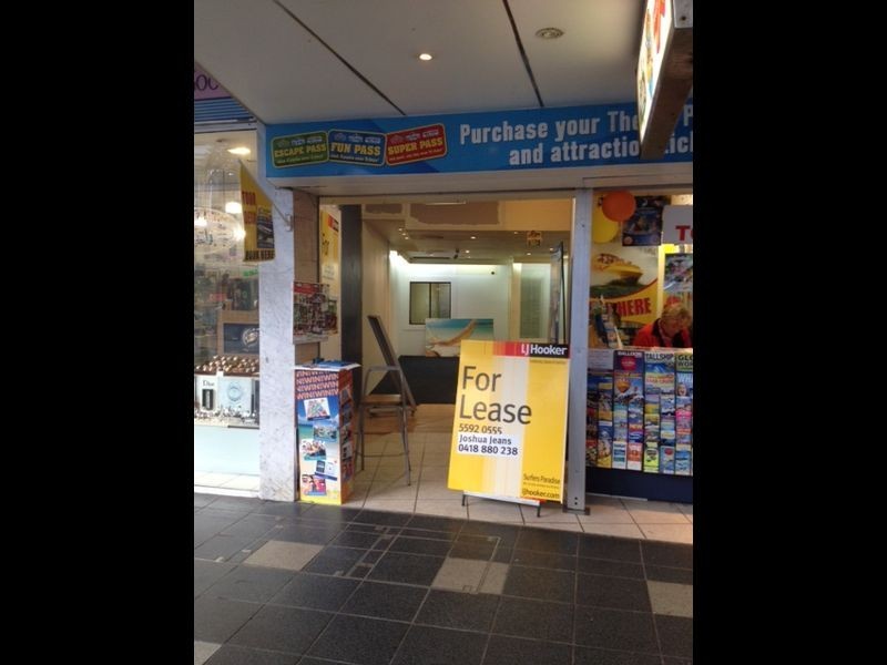 84/3147 Surfers Paradise Boulevard, Surfers Paradise QLD 4217