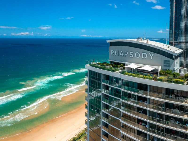 Apartment 1503/3440 Surfers Paradise Boulevard, Surfers Paradise QLD 4217