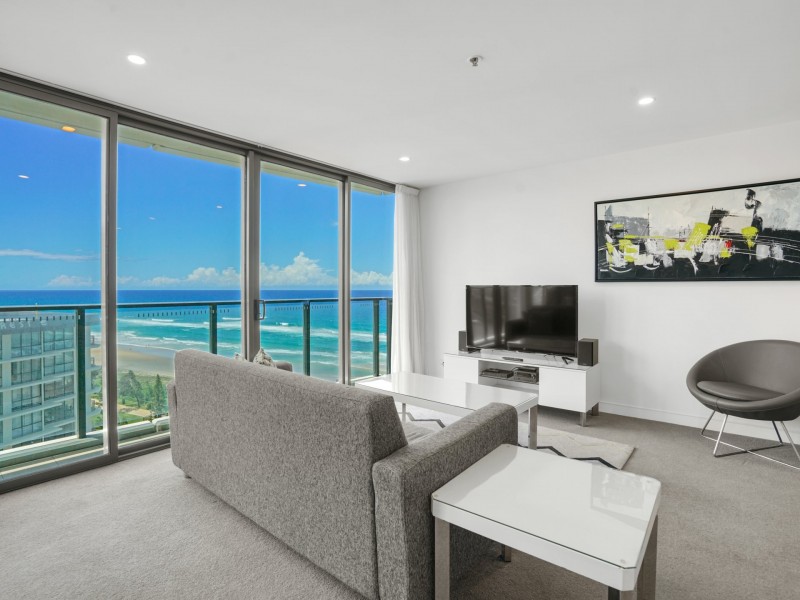 Apartment 1503/3440 Surfers Paradise Boulevard, Surfers Paradise QLD 4217