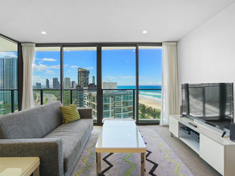 Apartment 1503/3440 Surfers Paradise Boulevard, Surfers Paradise QLD 4217