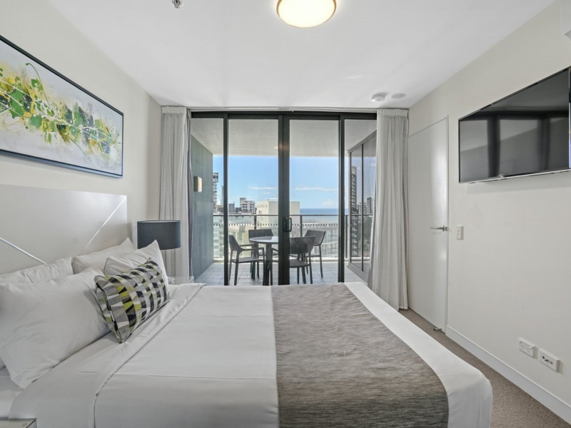 Apartment 1503/3440 Surfers Paradise Boulevard, Surfers Paradise QLD 4217