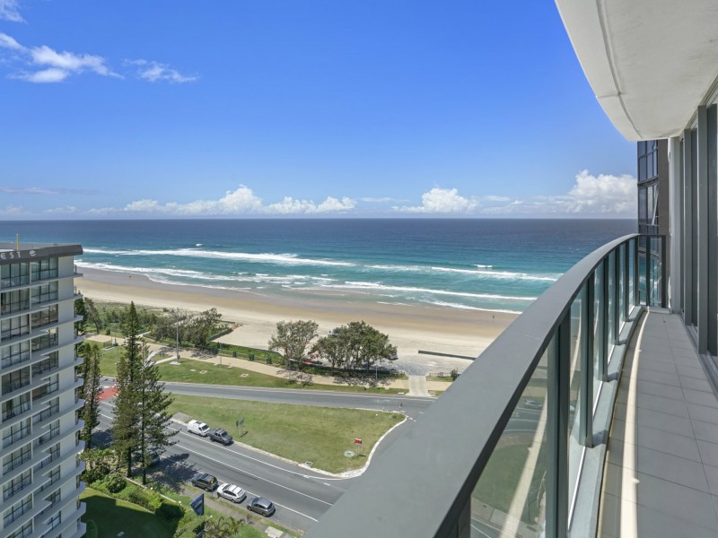 Apartment 1503/3440 Surfers Paradise Boulevard, Surfers Paradise QLD 4217
