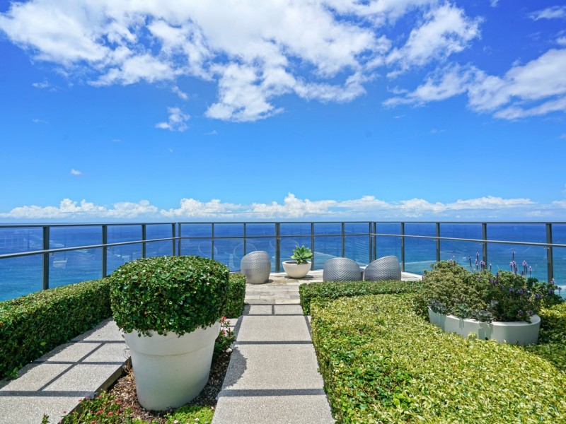 Apartment 1503/3440 Surfers Paradise Boulevard, Surfers Paradise QLD 4217