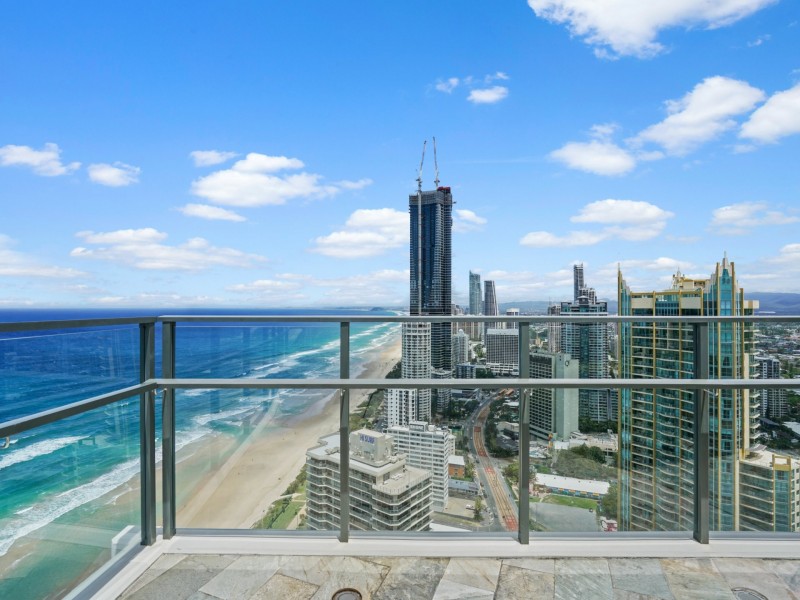 Apartment 1503/3440 Surfers Paradise Boulevard, Surfers Paradise QLD 4217