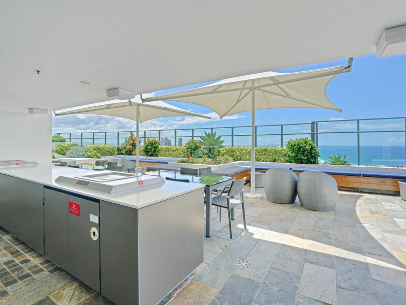 Apartment 1503/3440 Surfers Paradise Boulevard, Surfers Paradise QLD 4217