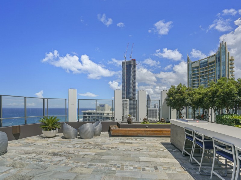 Apartment 1503/3440 Surfers Paradise Boulevard, Surfers Paradise QLD 4217