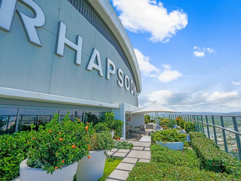 Apartment 1503/3440 Surfers Paradise Boulevard, Surfers Paradise QLD 4217