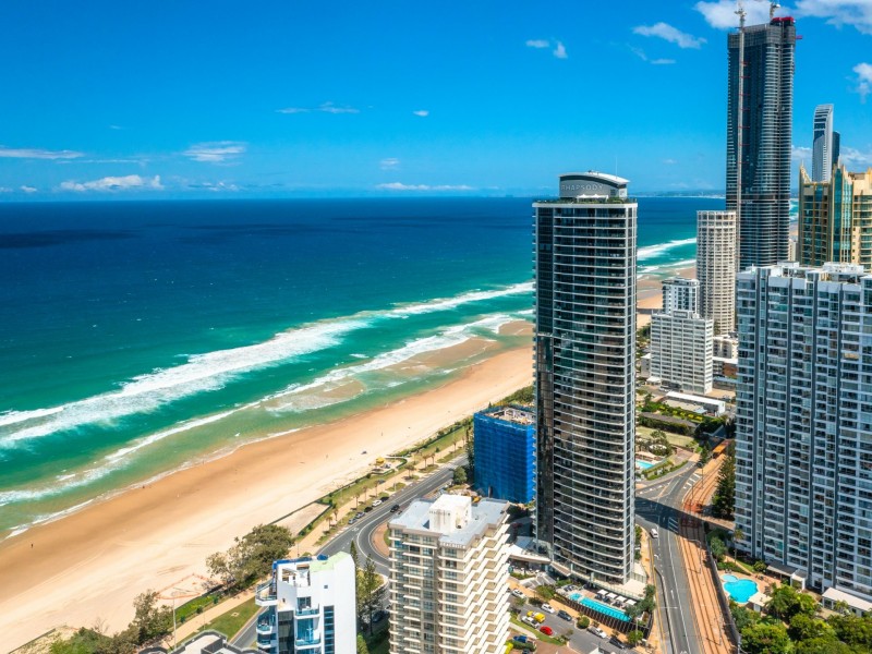 Apartment 1503/3440 Surfers Paradise Boulevard, Surfers Paradise QLD 4217