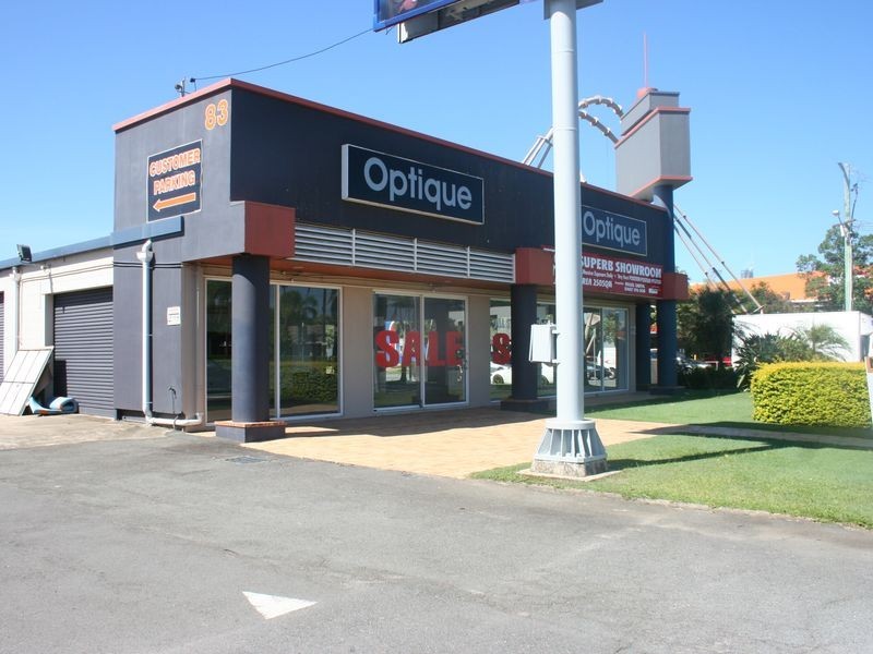 1/83 Ashmore Road, Bundall QLD 4217