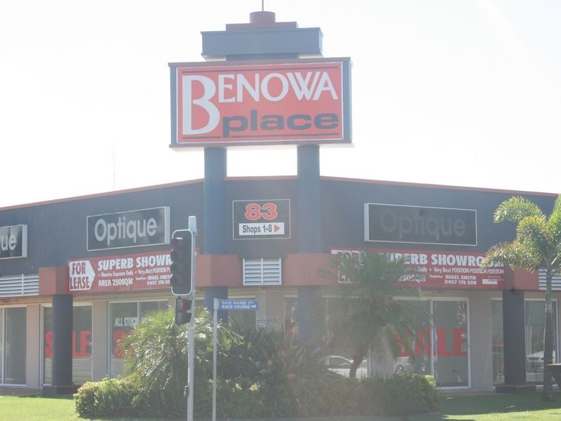 1/83 Ashmore Road, Bundall QLD 4217