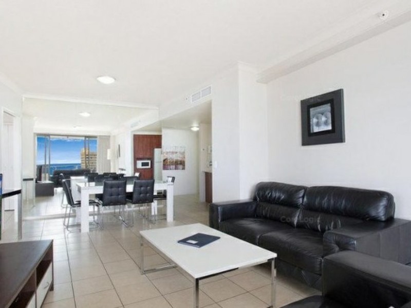 Apartment 2156/23 Ferny Avenue, Surfers Paradise QLD 4217