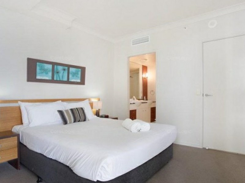 Apartment 2156/23 Ferny Avenue, Surfers Paradise QLD 4217