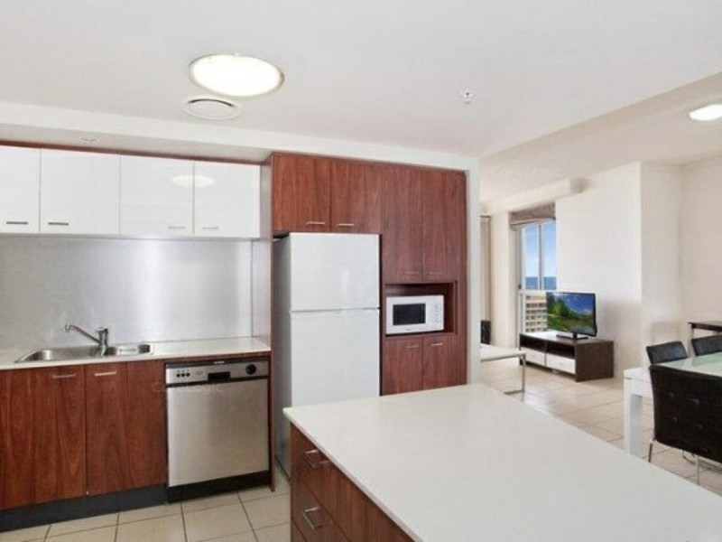 Apartment 2156/23 Ferny Avenue, Surfers Paradise QLD 4217
